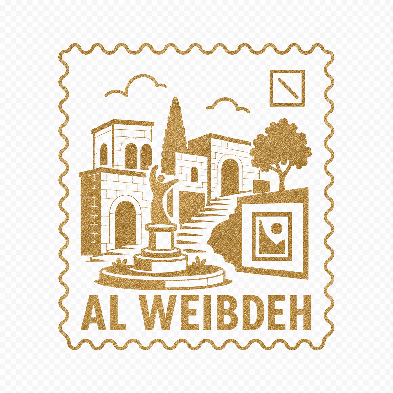 Al Weibdeh