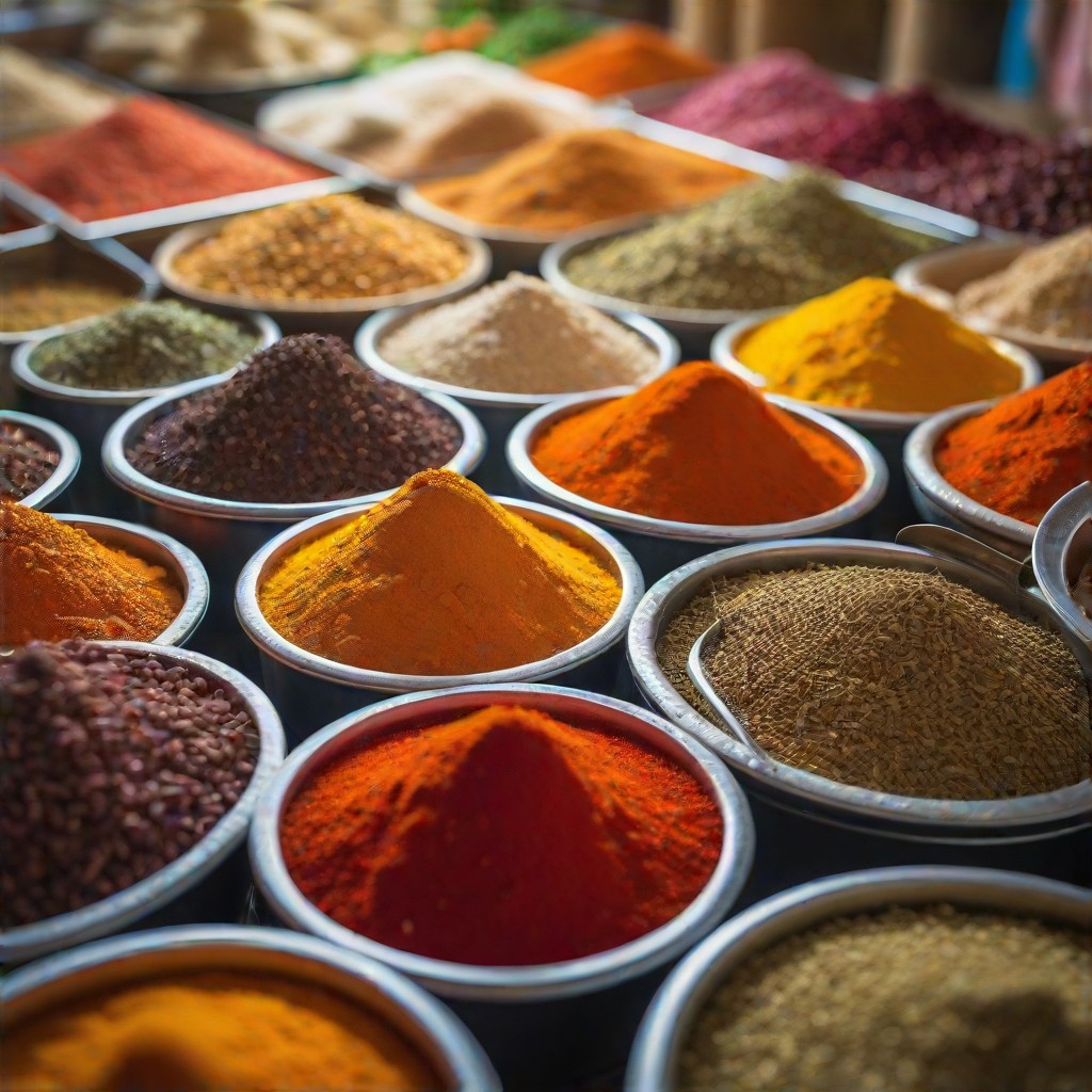 Spices